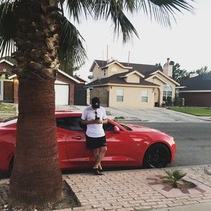 Meet your Posher, Rafael